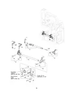 Preview for 50 page of UnionSpecial BC200 Original Instructions Engineers, And Illustrated Parts Manual