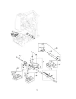 Preview for 54 page of UnionSpecial BC200 Original Instructions Engineers, And Illustrated Parts Manual