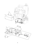 Preview for 56 page of UnionSpecial BC200 Original Instructions Engineers, And Illustrated Parts Manual