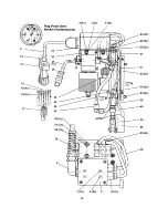 Preview for 60 page of UnionSpecial BC200 Original Instructions Engineers, And Illustrated Parts Manual