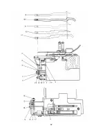 Preview for 62 page of UnionSpecial BC200 Original Instructions Engineers, And Illustrated Parts Manual