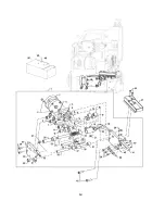 Preview for 64 page of UnionSpecial BC200 Original Instructions Engineers, And Illustrated Parts Manual