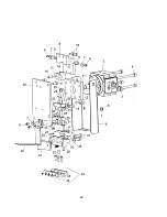 Preview for 66 page of UnionSpecial BC200 Original Instructions Engineers, And Illustrated Parts Manual