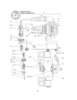 Preview for 68 page of UnionSpecial BC200 Original Instructions Engineers, And Illustrated Parts Manual