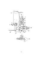 Preview for 72 page of UnionSpecial BC200 Original Instructions Engineers, And Illustrated Parts Manual