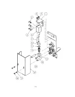 Preview for 74 page of UnionSpecial BC200 Original Instructions Engineers, And Illustrated Parts Manual