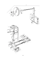 Preview for 76 page of UnionSpecial BC200 Original Instructions Engineers, And Illustrated Parts Manual