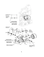 Preview for 86 page of UnionSpecial BC200 Original Instructions Engineers, And Illustrated Parts Manual