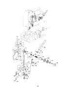 Preview for 88 page of UnionSpecial BC200 Original Instructions Engineers, And Illustrated Parts Manual