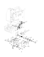 Preview for 90 page of UnionSpecial BC200 Original Instructions Engineers, And Illustrated Parts Manual