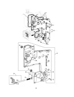 Preview for 92 page of UnionSpecial BC200 Original Instructions Engineers, And Illustrated Parts Manual