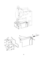 Preview for 94 page of UnionSpecial BC200 Original Instructions Engineers, And Illustrated Parts Manual