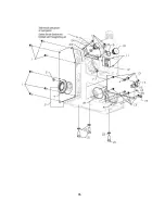 Preview for 96 page of UnionSpecial BC200 Original Instructions Engineers, And Illustrated Parts Manual