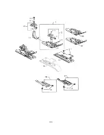 Preview for 100 page of UnionSpecial BC200 Original Instructions Engineers, And Illustrated Parts Manual