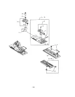 Preview for 104 page of UnionSpecial BC200 Original Instructions Engineers, And Illustrated Parts Manual