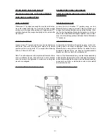 Preview for 31 page of UnionSpecial BCE200 Original Instructions Manual