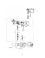 Preview for 80 page of UnionSpecial BCE200 Original Instructions Manual