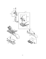 Preview for 82 page of UnionSpecial BCE200 Original Instructions Manual