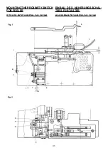 Preview for 31 page of UnionSpecial BCE300PD Original Instructions Manual