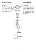 Preview for 35 page of UnionSpecial BCE300PD Original Instructions Manual