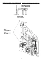 Preview for 38 page of UnionSpecial BCE300PD Original Instructions Manual