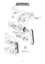 Preview for 48 page of UnionSpecial BCE300PD Original Instructions Manual