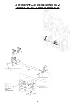 Preview for 52 page of UnionSpecial BCE300PD Original Instructions Manual