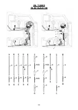 Preview for 58 page of UnionSpecial BCE300PD Original Instructions Manual