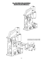 Preview for 60 page of UnionSpecial BCE300PD Original Instructions Manual