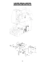 Preview for 66 page of UnionSpecial BCE300PD Original Instructions Manual