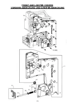 Preview for 70 page of UnionSpecial BCE300PD Original Instructions Manual