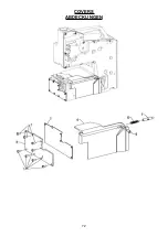 Preview for 72 page of UnionSpecial BCE300PD Original Instructions Manual