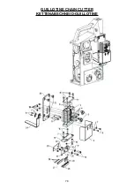 Preview for 78 page of UnionSpecial BCE300PD Original Instructions Manual