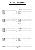 Preview for 86 page of UnionSpecial BCE300PD Original Instructions Manual