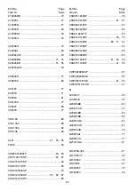 Preview for 90 page of UnionSpecial BCE300PD Original Instructions Manual