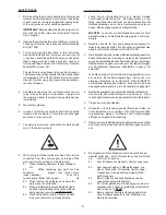 Preview for 6 page of UnionSpecial BM200 Original Instructions Manual