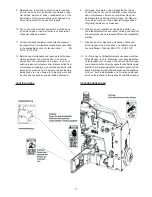 Preview for 7 page of UnionSpecial BM200 Original Instructions Manual