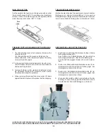 Preview for 19 page of UnionSpecial BM200 Original Instructions Manual