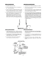 Preview for 21 page of UnionSpecial BM200 Original Instructions Manual