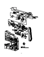 Preview for 32 page of UnionSpecial BM200 Original Instructions Manual