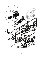 Preview for 34 page of UnionSpecial BM200 Original Instructions Manual