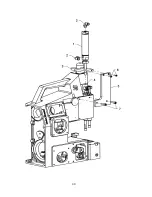 Preview for 40 page of UnionSpecial BM200 Original Instructions Manual