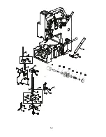 Preview for 52 page of UnionSpecial BM200 Original Instructions Manual