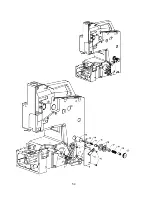 Preview for 54 page of UnionSpecial BM200 Original Instructions Manual