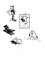 Preview for 62 page of UnionSpecial BM200 Original Instructions Manual