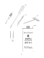 Preview for 68 page of UnionSpecial BM200 Original Instructions Manual