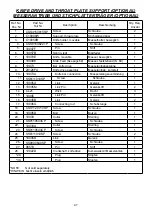 Preview for 47 page of UnionSpecial BML211C2 Original Instructions Manual