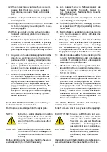 Preview for 5 page of UnionSpecial BML213CD Original Instructions Manual