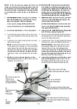 Preview for 19 page of UnionSpecial BML213CD Original Instructions Manual