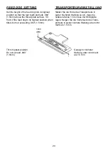 Preview for 24 page of UnionSpecial BML213CD Original Instructions Manual